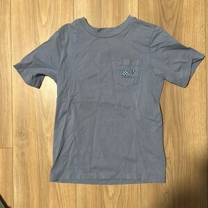 Boys youth vineyard vines shirt